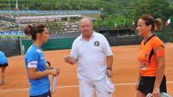 Finale Serie A Open Femminile 2015